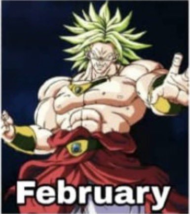 Cropped Dragon Ball Memes tweet media
