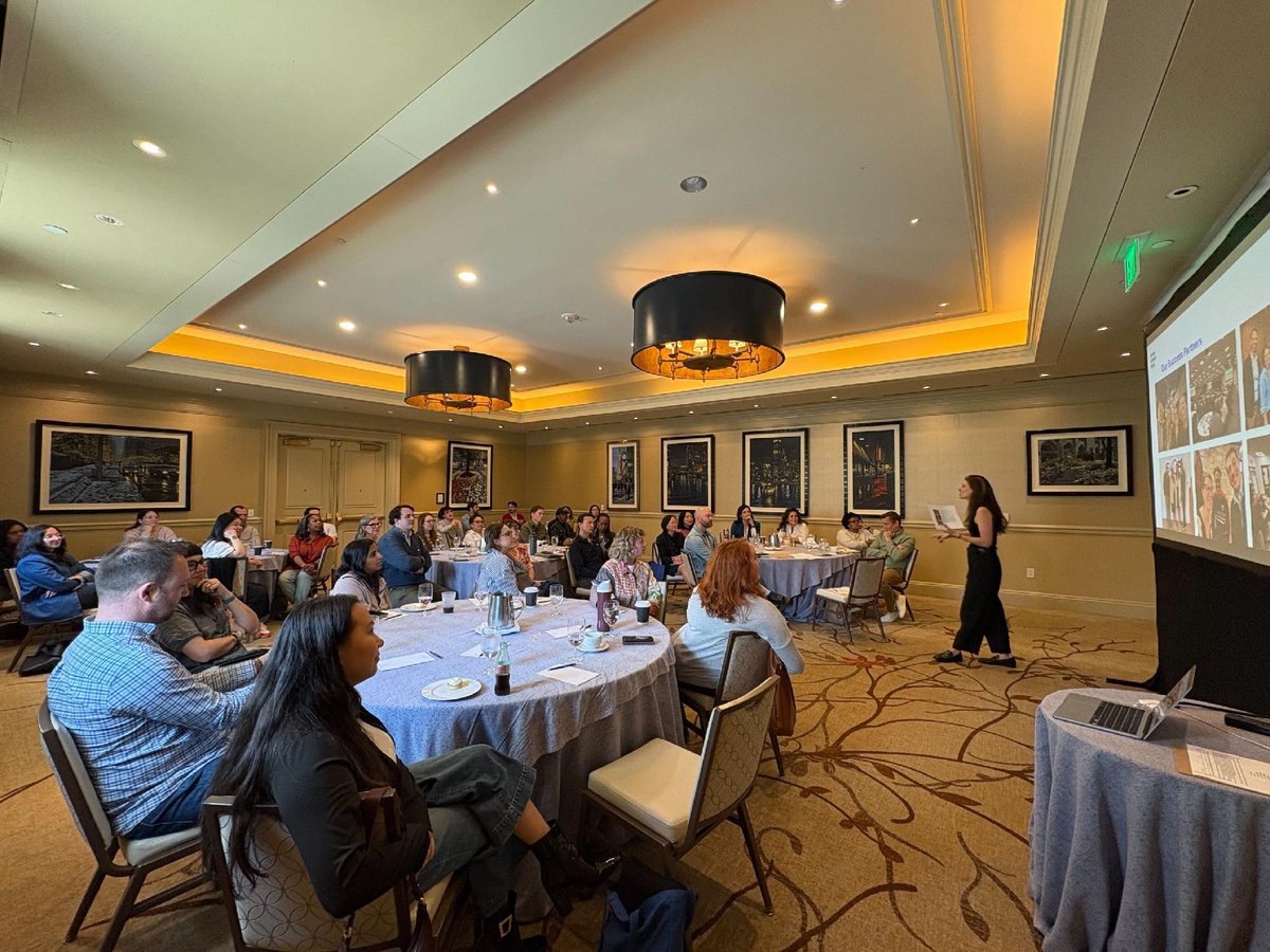 American Journalism Project tweet media