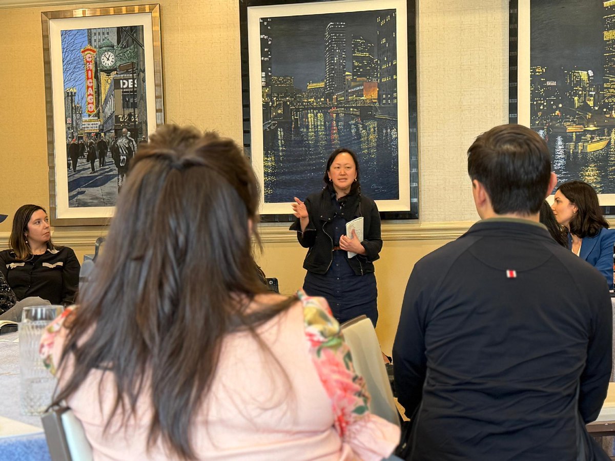 American Journalism Project tweet media