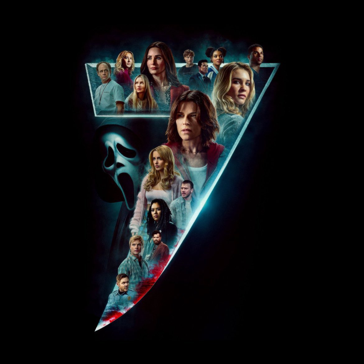 QG Scream tweet media