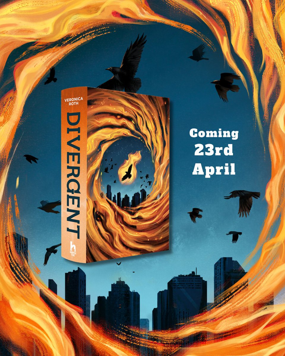 Harper Fire tweet media