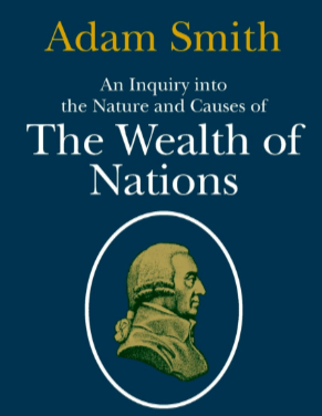 Adam Smith turned 250 years old. He gave us 1 million reasons why free trade works, but we must not forget that there was Ibn Khaldun before him (14th Century). 

Also, no one talks about how cautious and downright skeptical of mergers and acquisitions. Limited government was