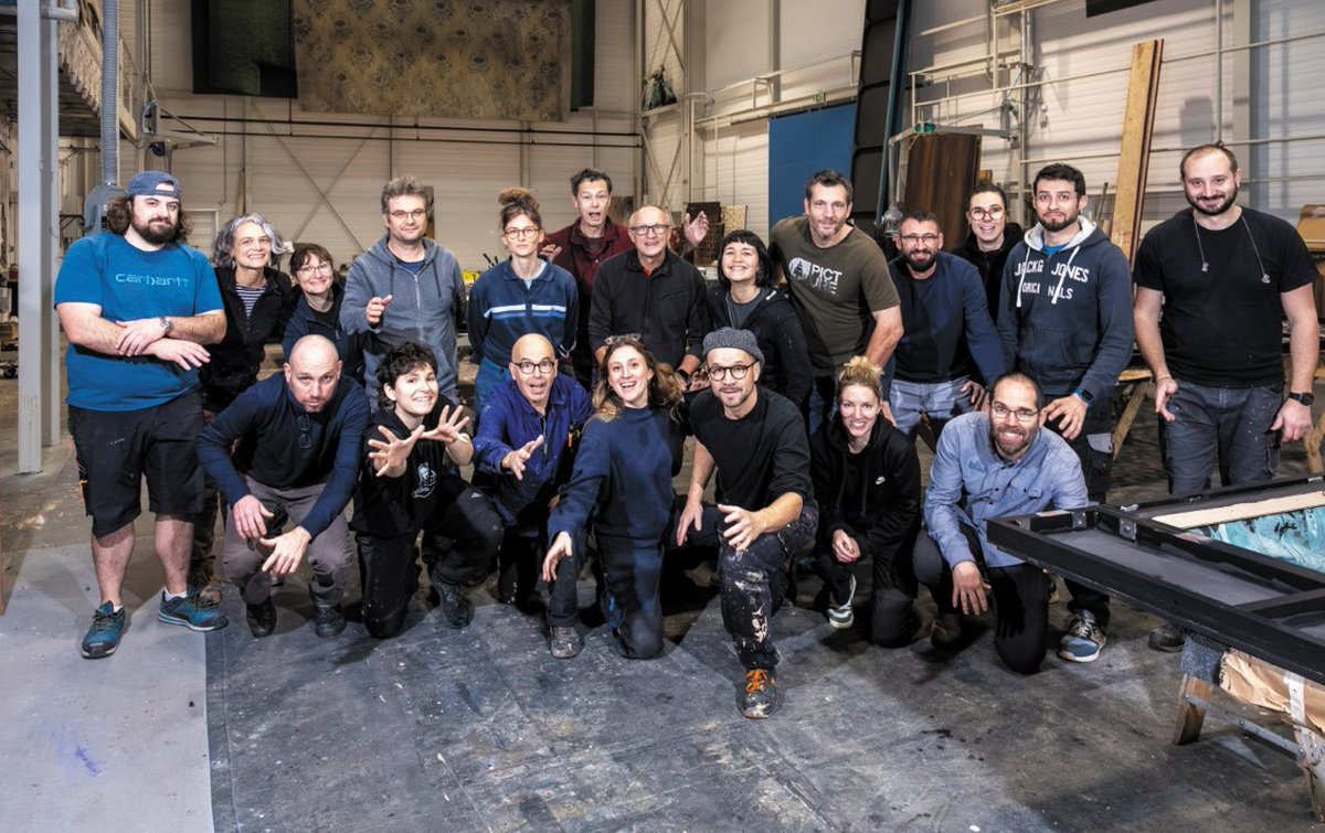 Département du Val d'Oise tweet media