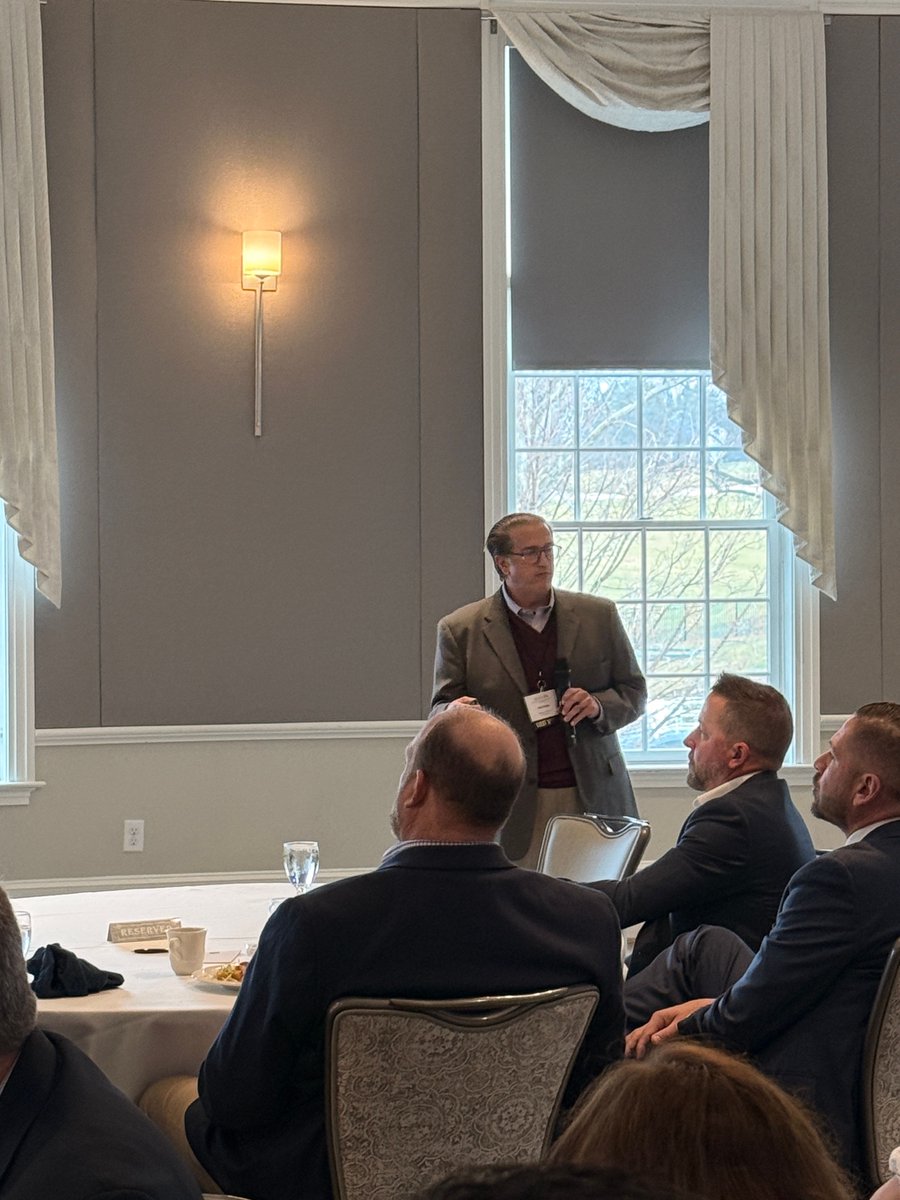 ACEC of Pennsylvania tweet media