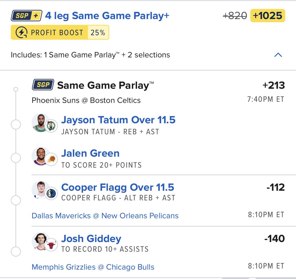 Chilly Bets tweet media