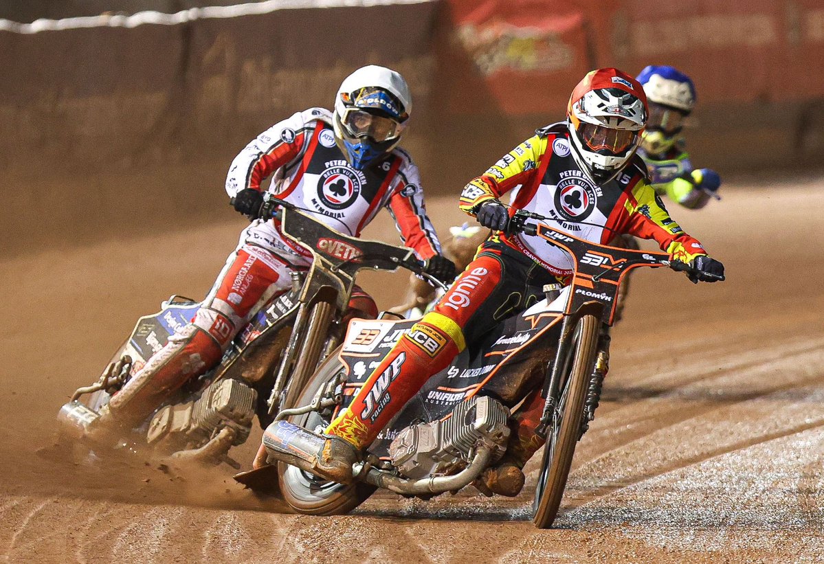 Belle Vue Speedway tweet media