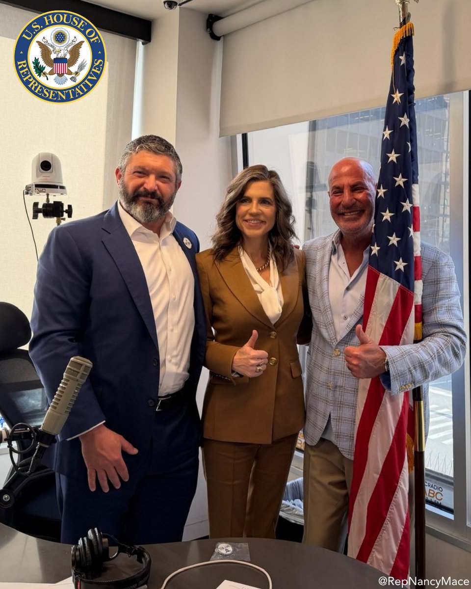 Rep. Nancy Mace tweet media