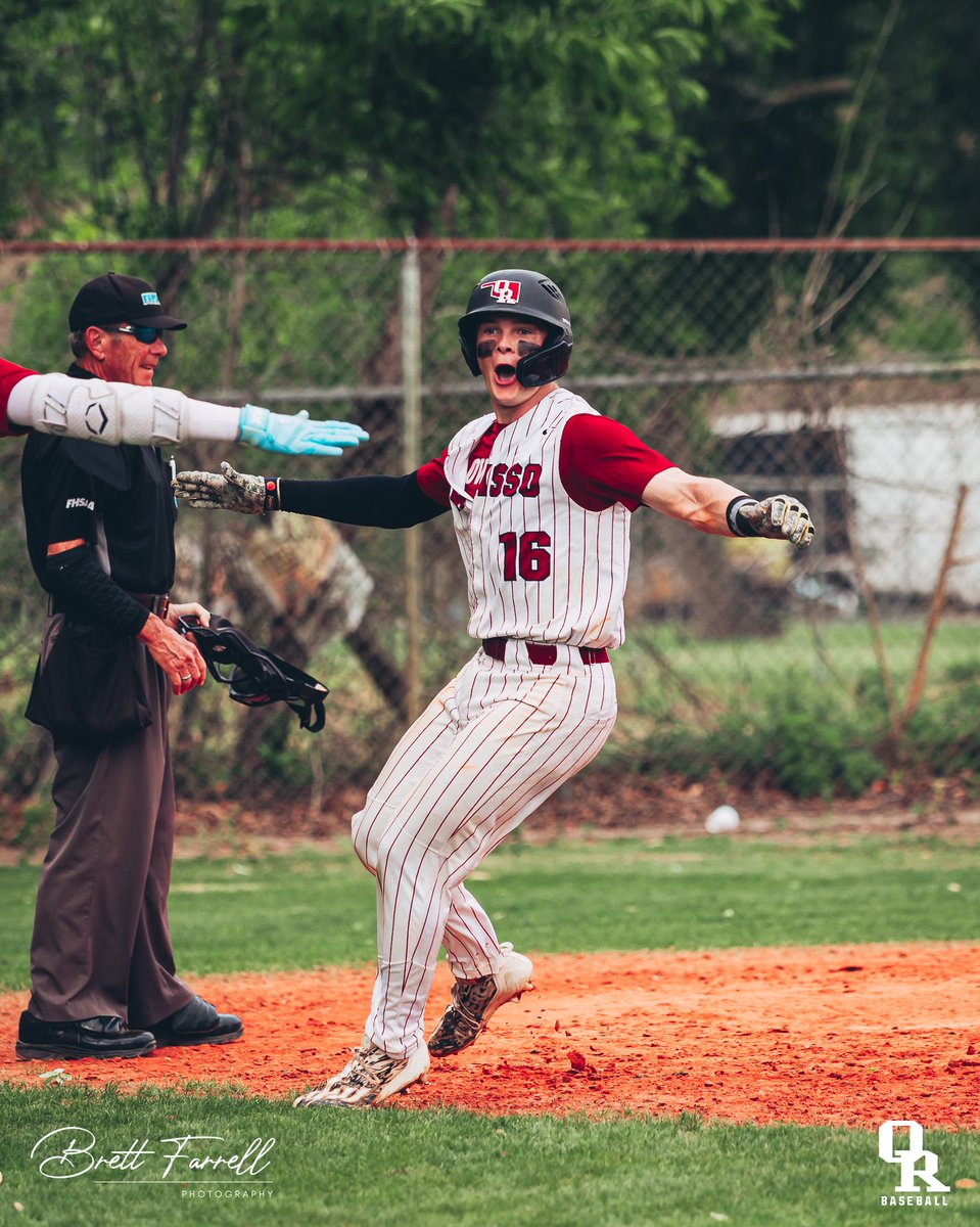 Owasso Baseball tweet media
