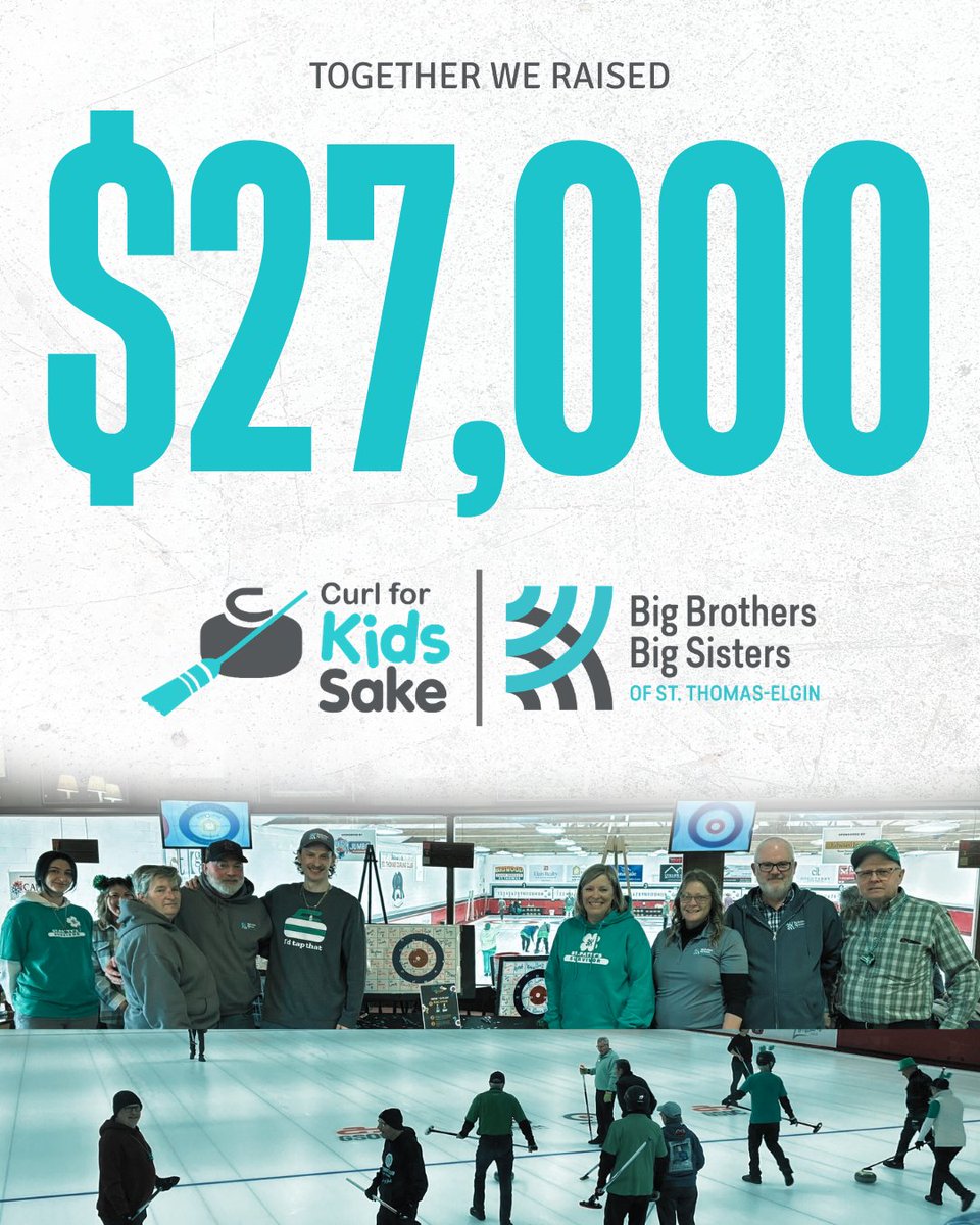 Big Brothers Big Sisters St. Thomas-Elgin tweet media