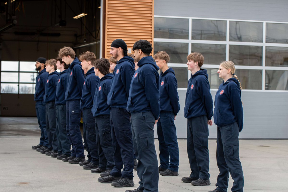 Delta Fire & Emergency Services tweet media