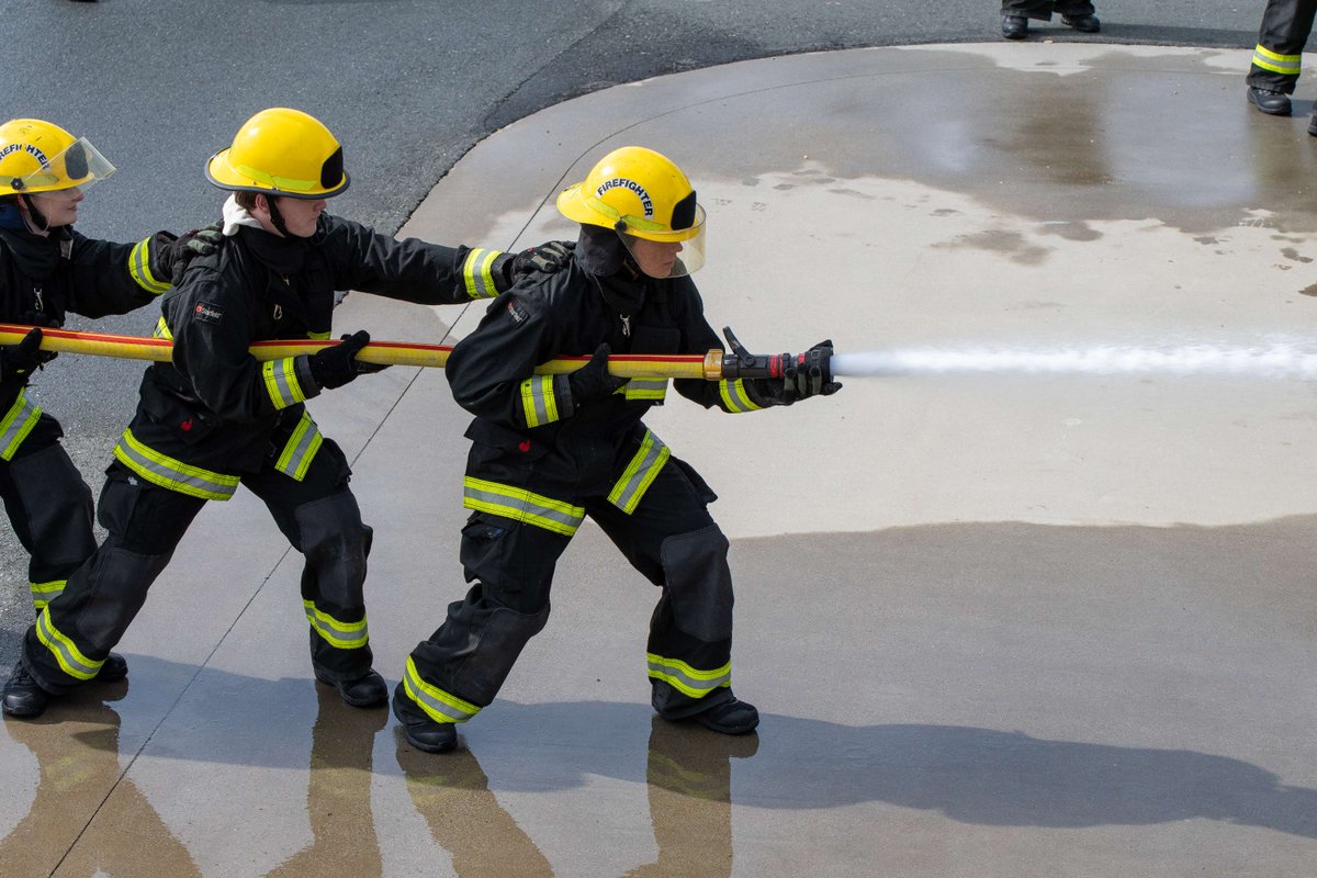 Delta Fire & Emergency Services tweet media