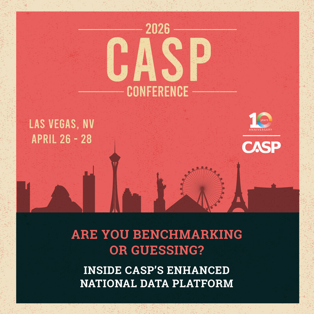 Council of Autism Service Providers tweet media