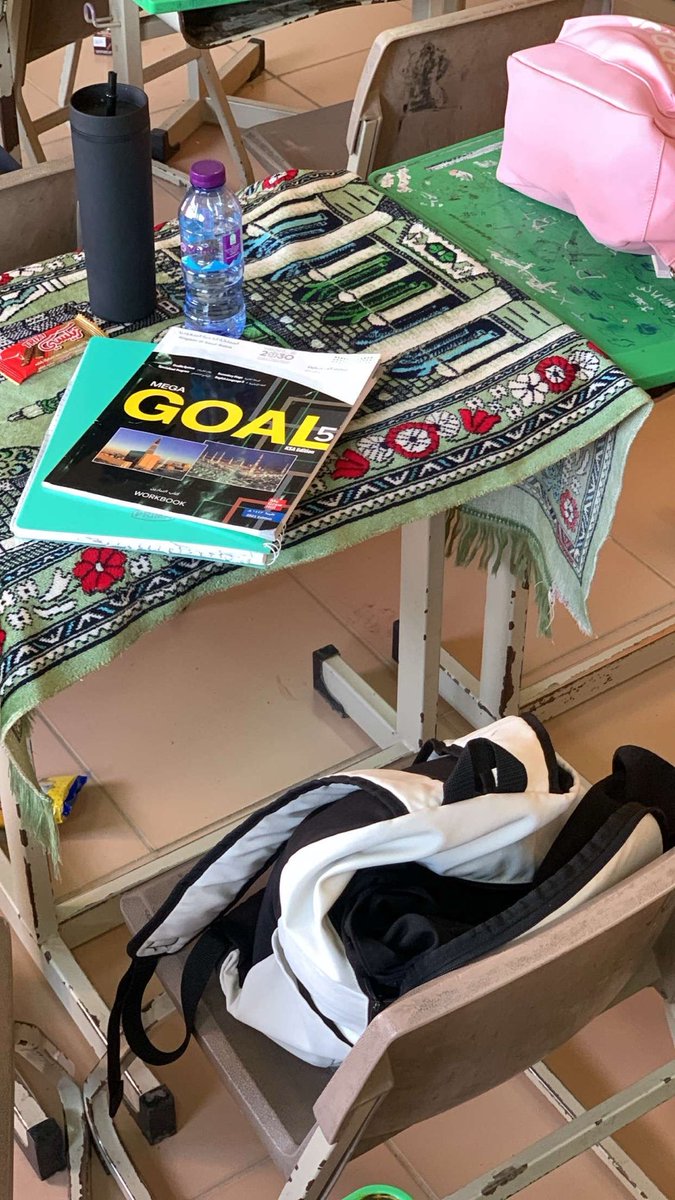 ليان tweet media