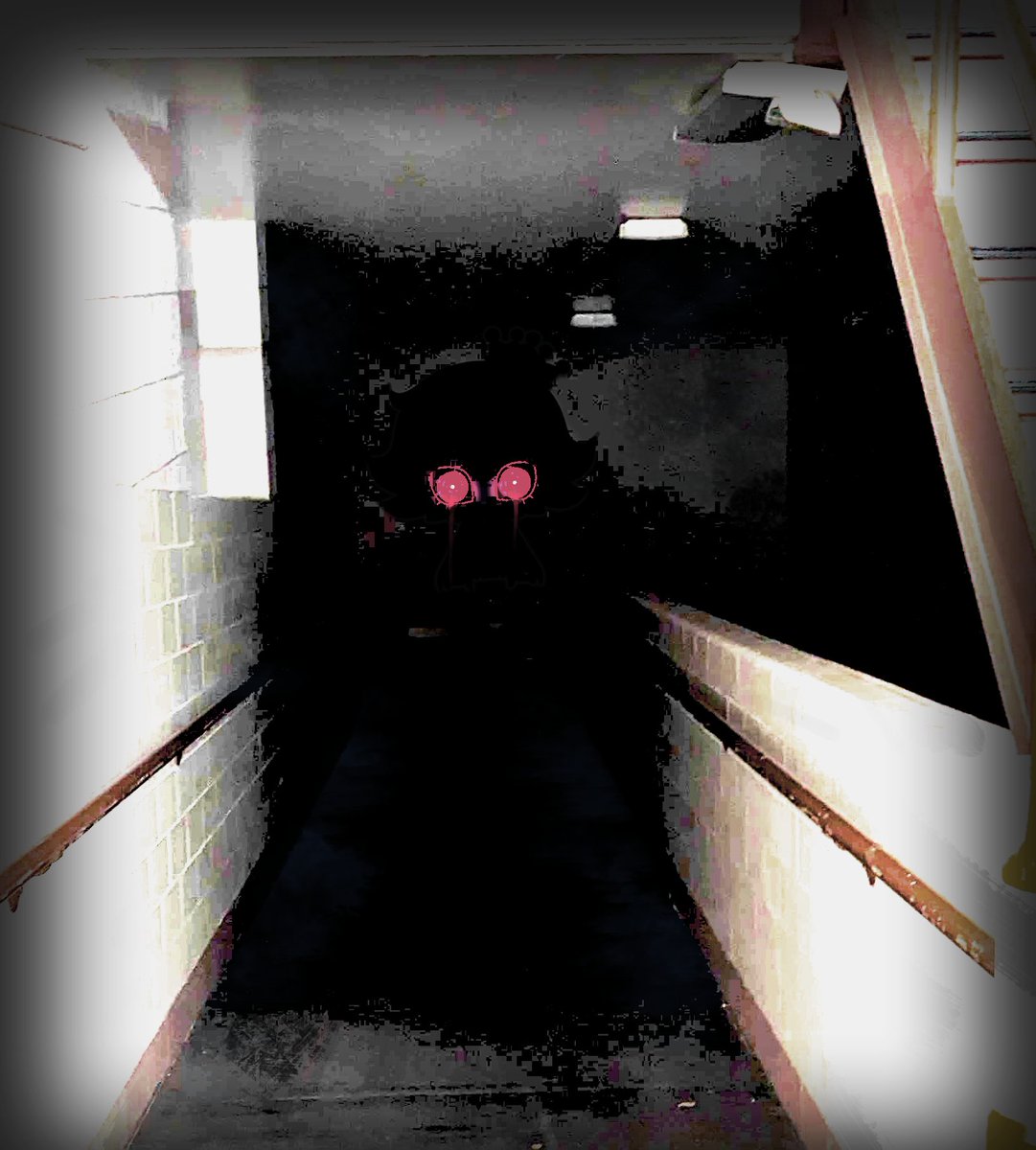 COLORGEIST tweet media