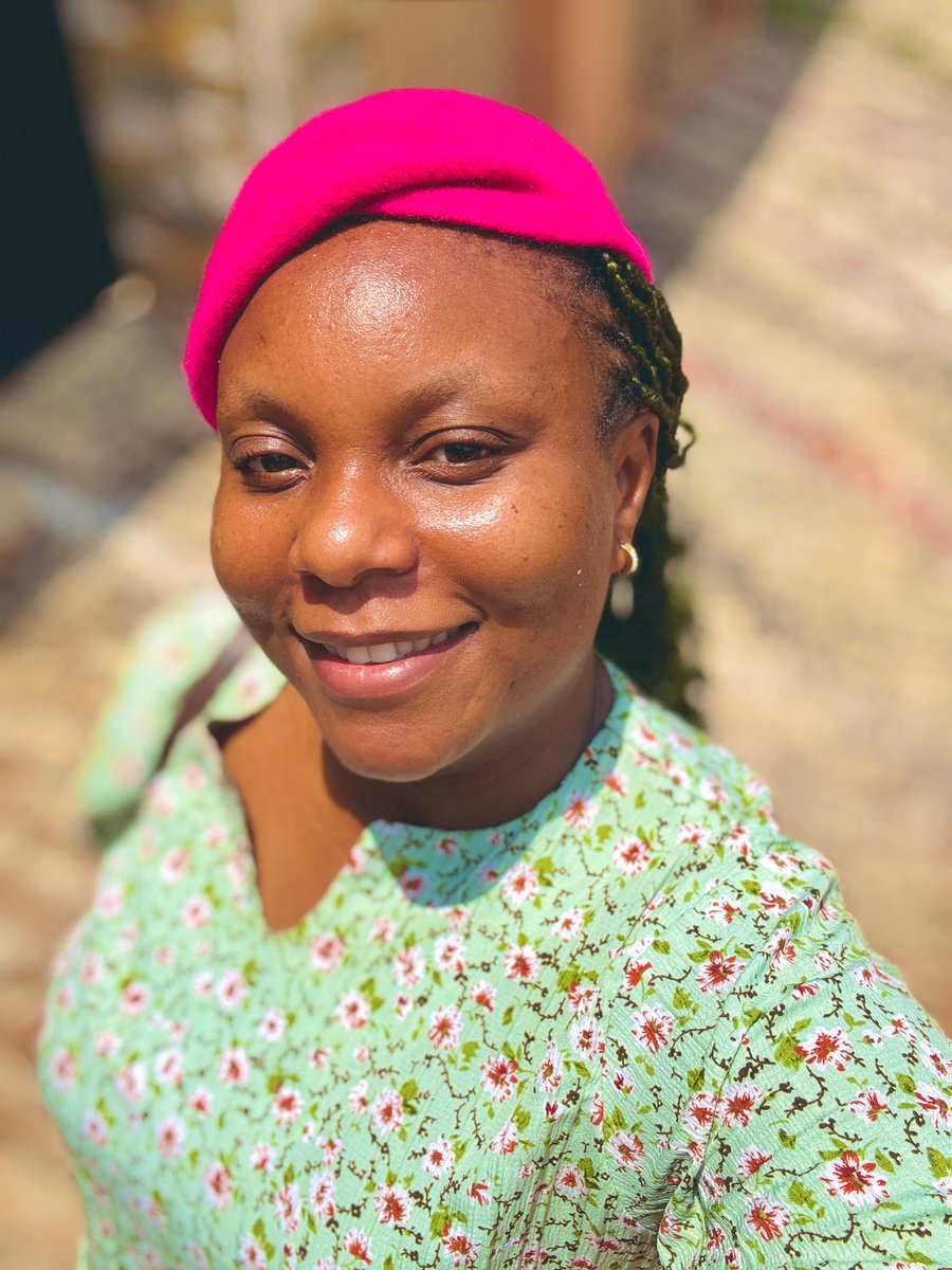 For I am not ashamed of the gospel..

I preached in church on Sunday, it felt surreal❤️. Glory to God for salvation of souls and restoration from addictions. I asked the Holyspirit to help everyone yield to him. The start of many soul winning to come ❤️