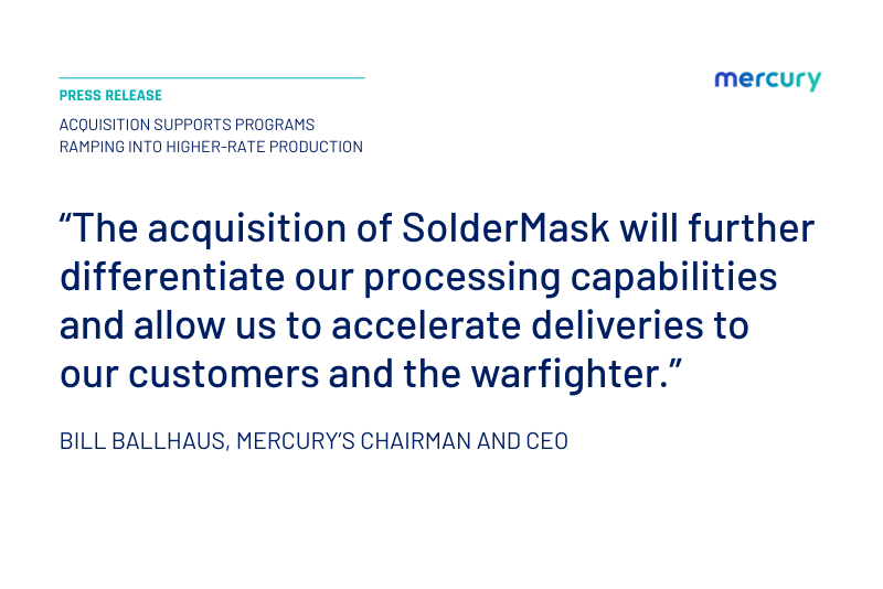 Mercury Systems tweet media