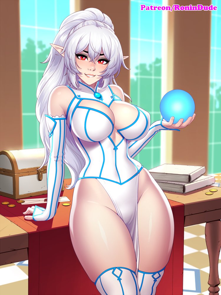 RoninDude tweet media