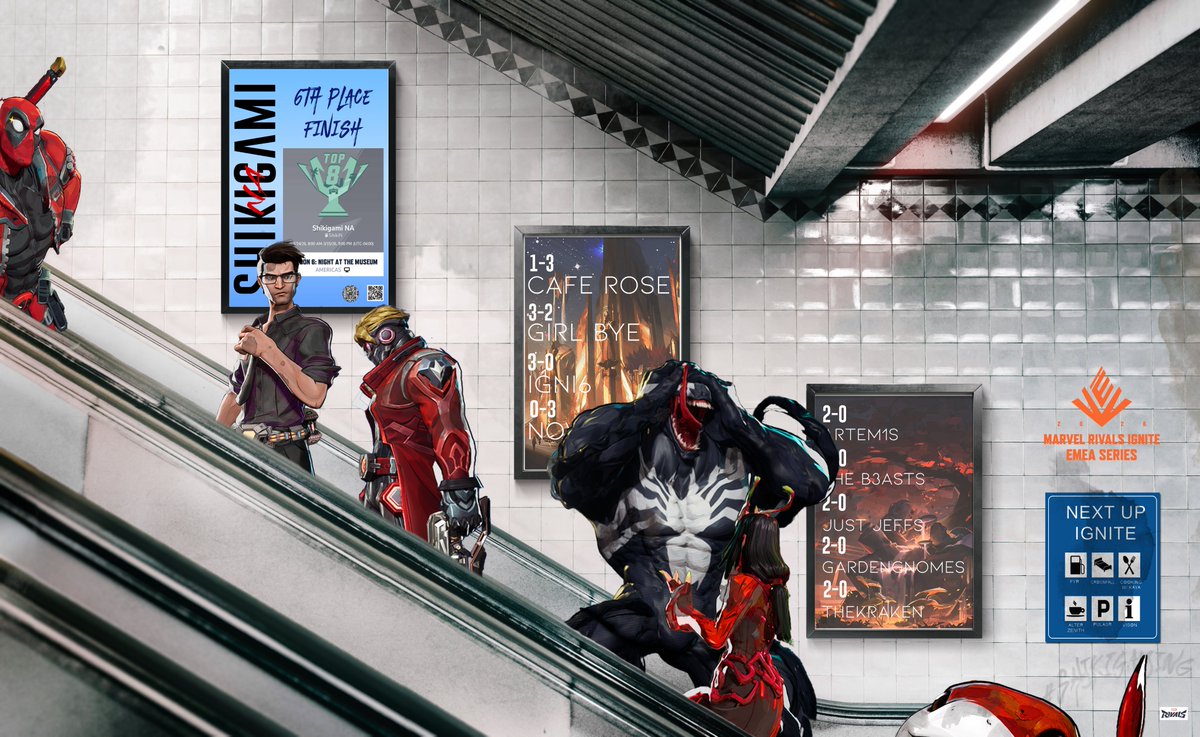 Shikigami tweet media