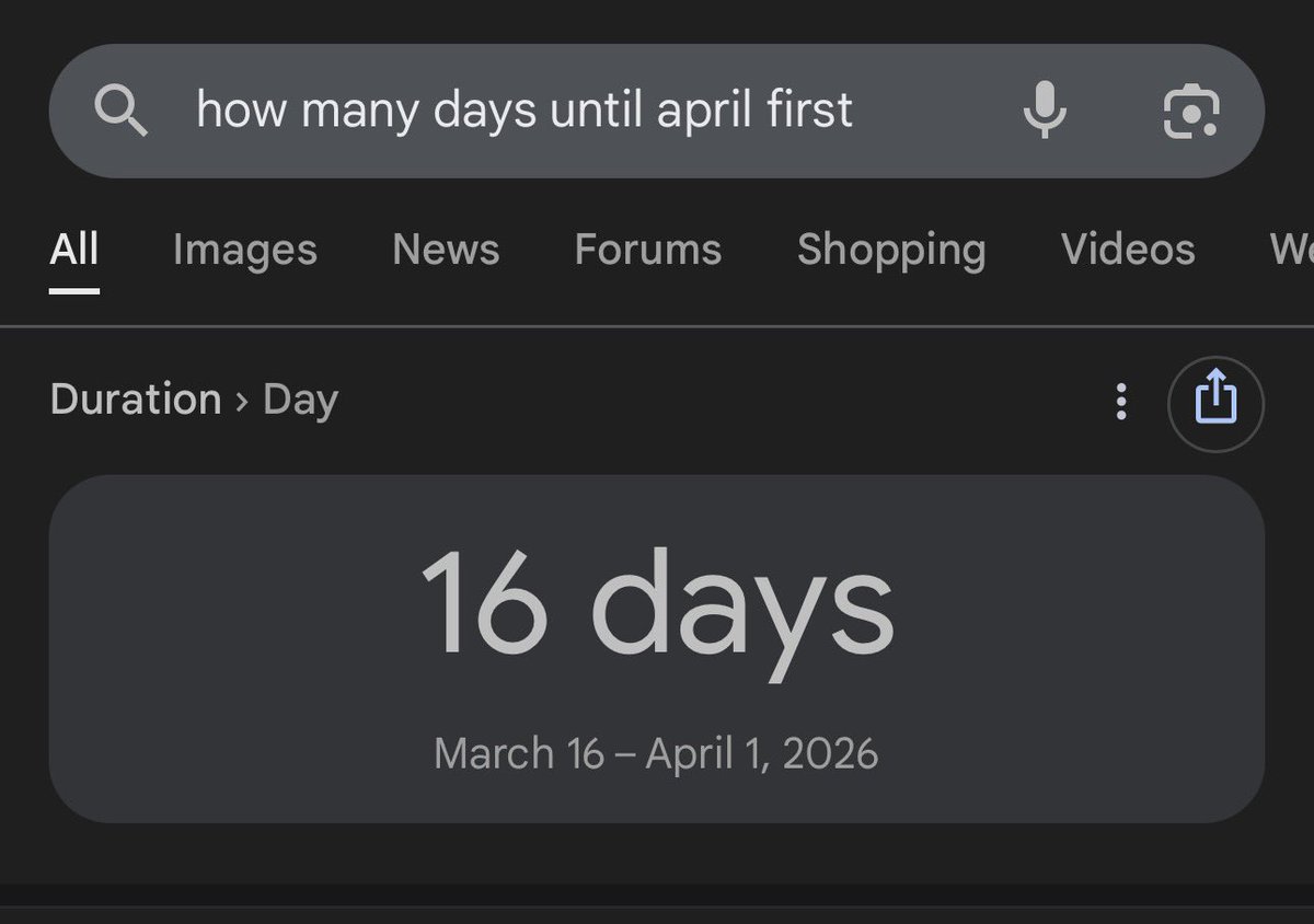 It's Time tweet media