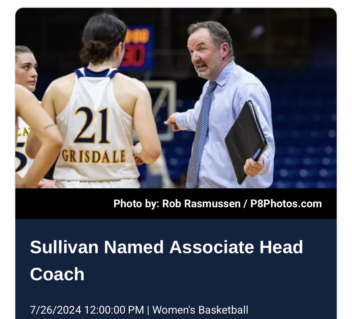 Jennifer Rizzotti tweet media