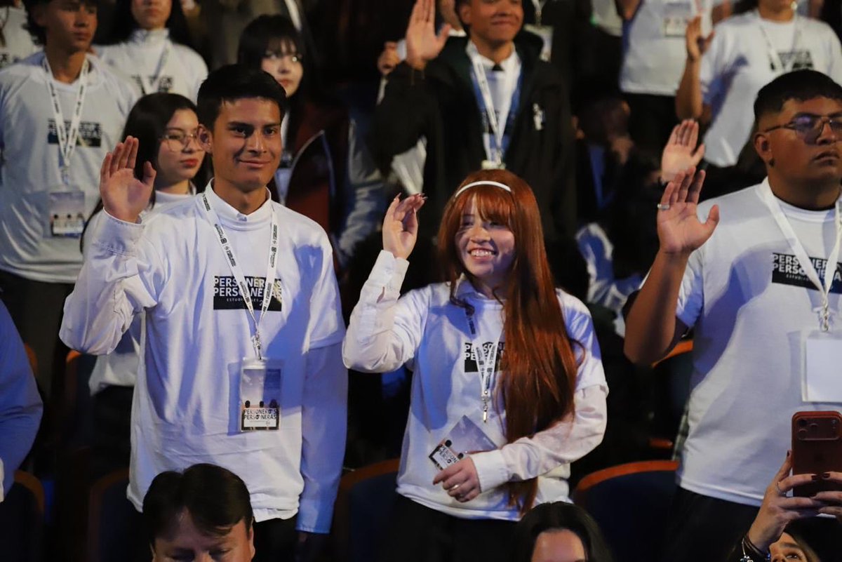 Comisión Nacional de Disciplina Judicial tweet media