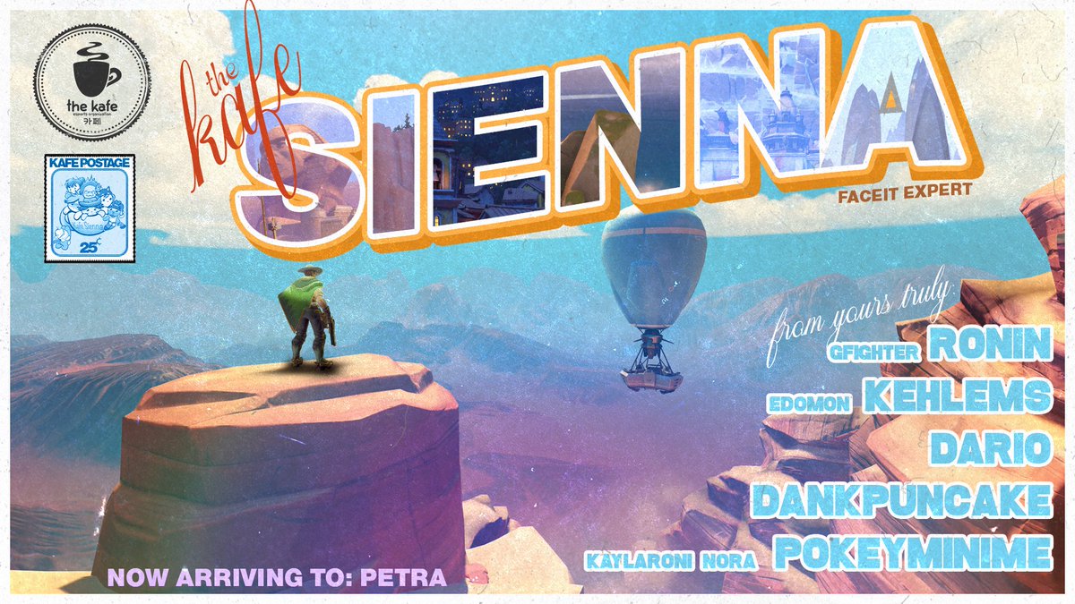 The Kafe tweet media