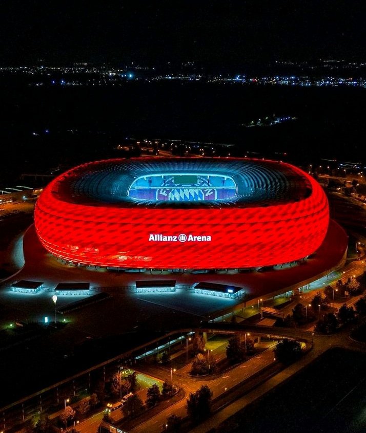 El Bávaro tweet media