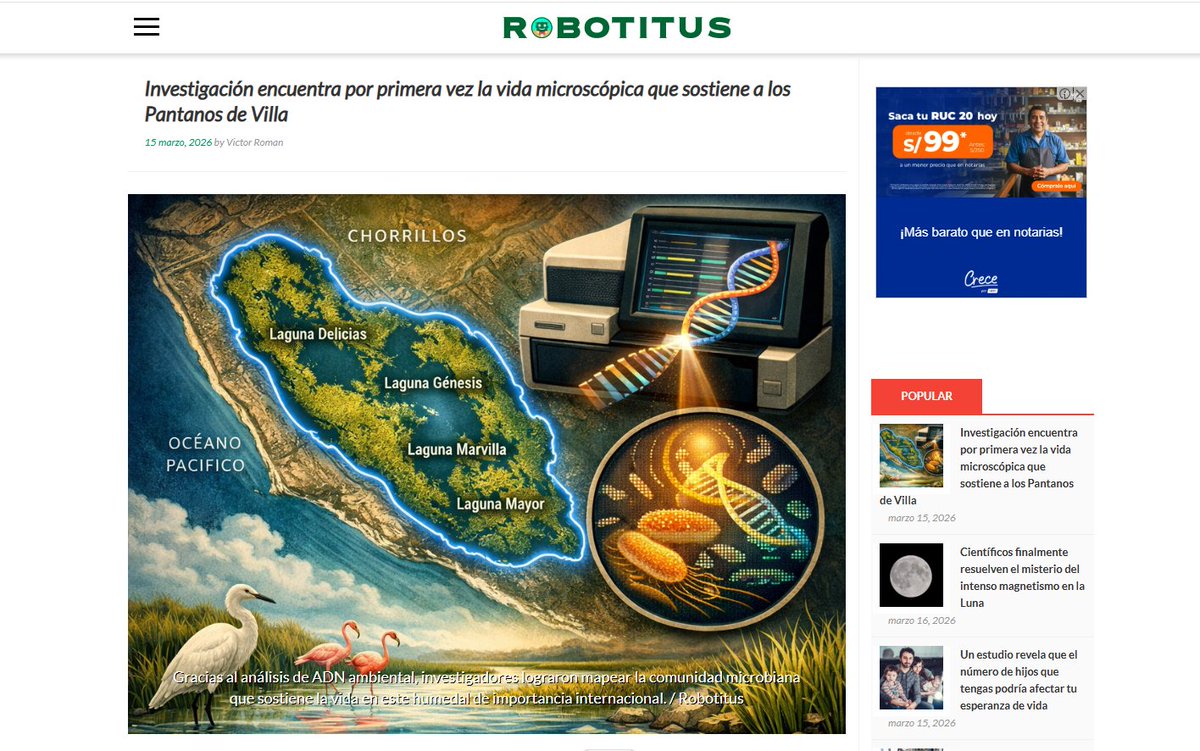 Victor Román tweet media