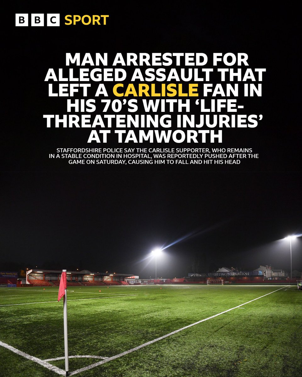 BBC Sport Cumbria tweet media