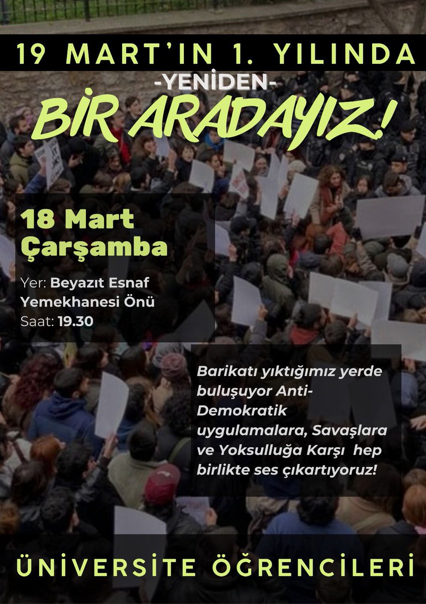 Marksist Fikir Toplulukları tweet media