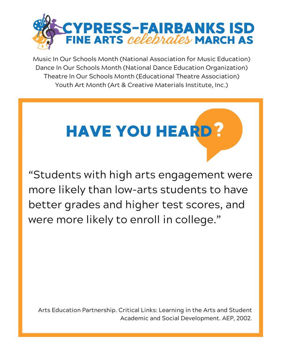 CFISD_FineArts's tweet photo. https://t.co/IJWI2WZ7xy
