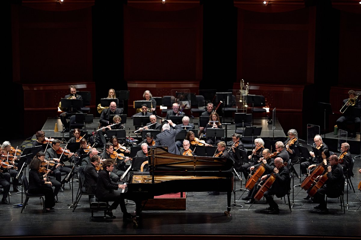 New Jersey Symphony tweet media