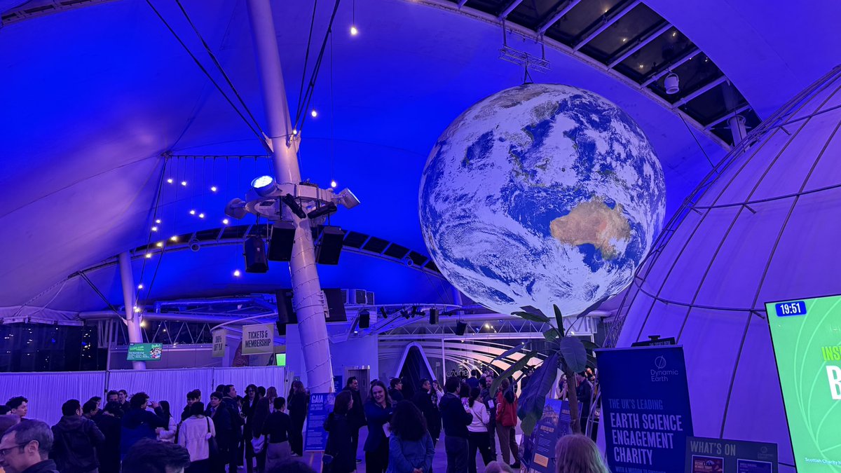 The HRI Conference tweet media