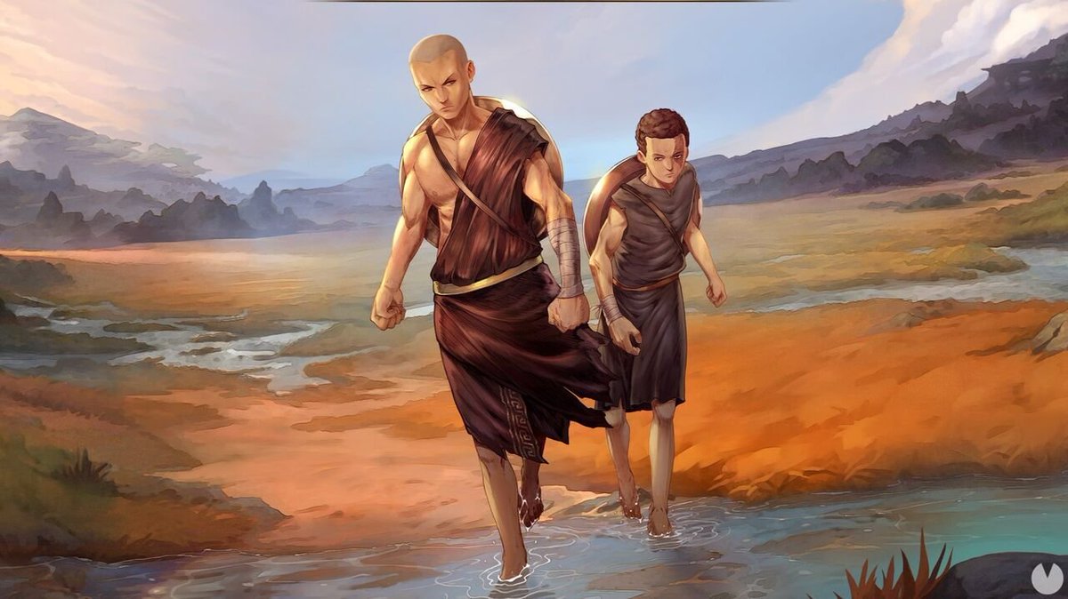 LaynusDrawthon tweet media