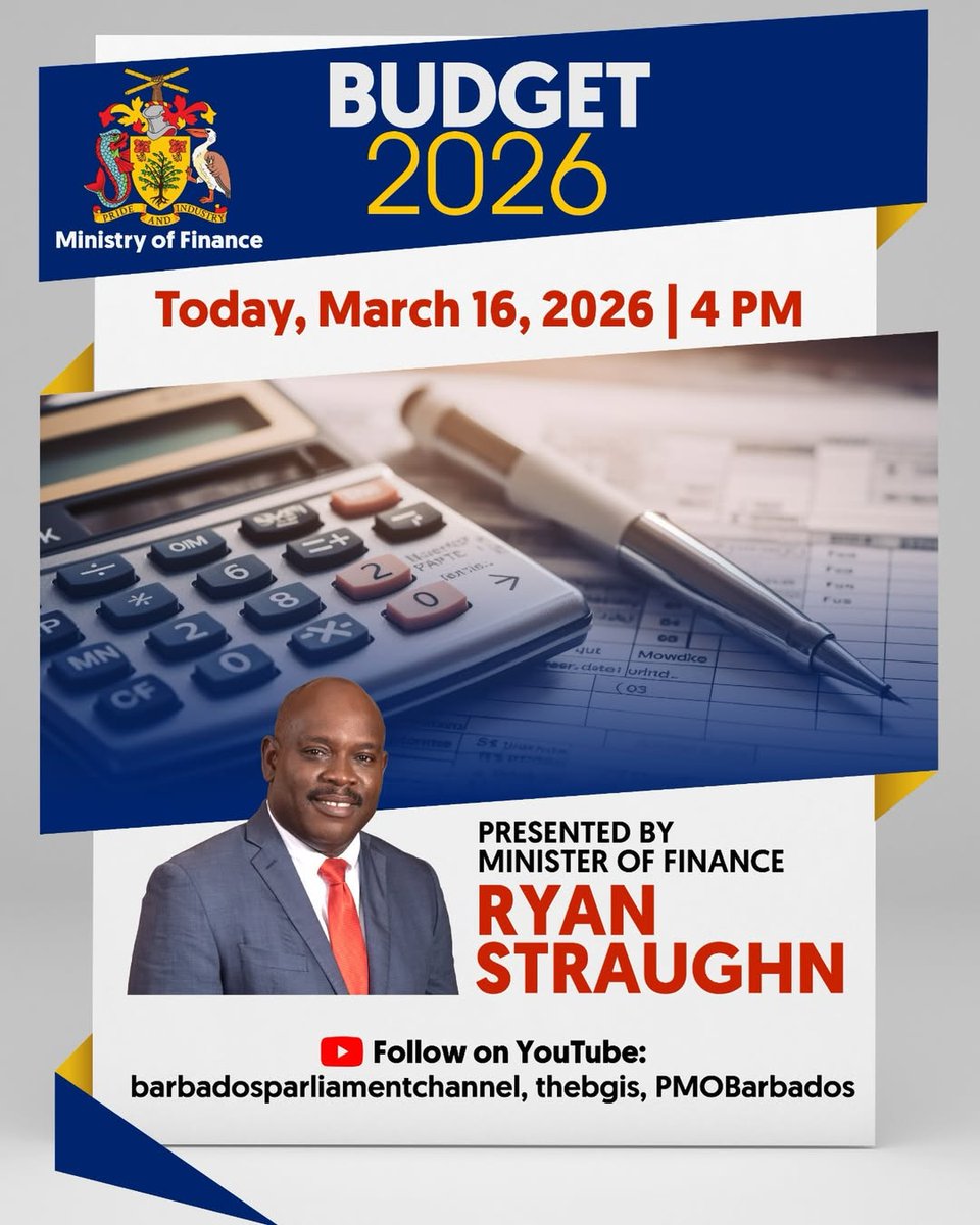 Embajada de Barbados Venezuela tweet media