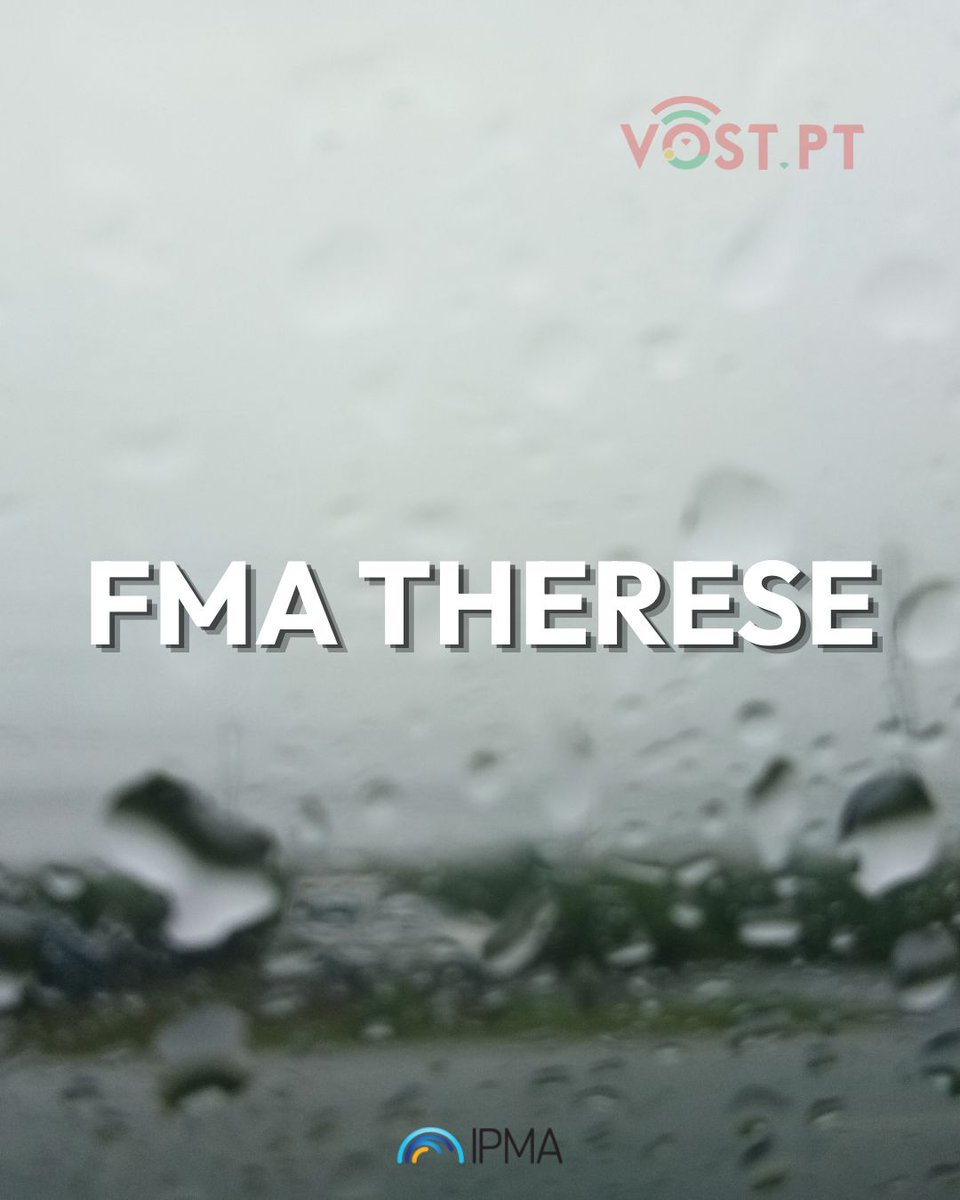 VOST Portugal tweet media