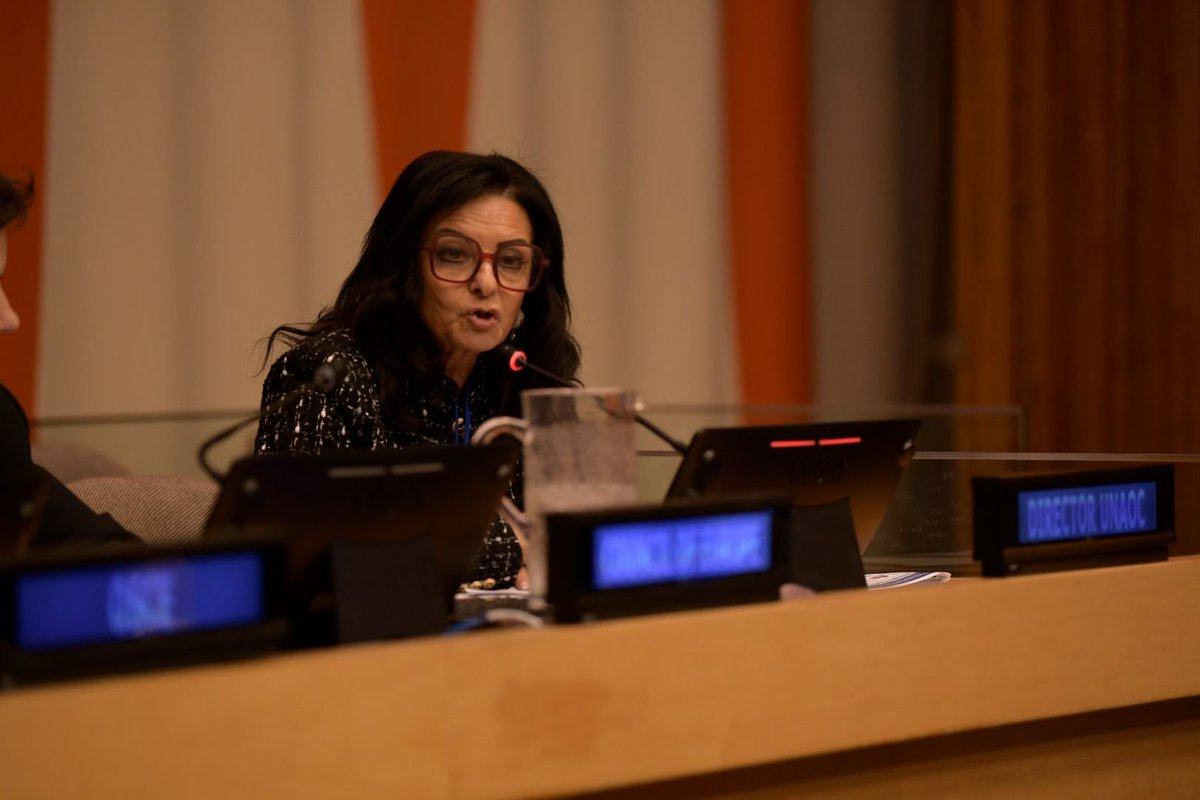 UNAOC - United Nations Alliance of Civilizations tweet media