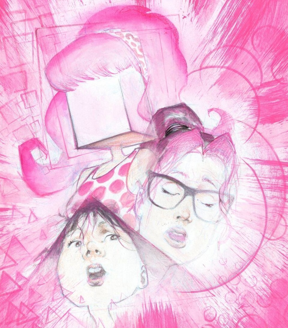 Earthshine Studios tweet media