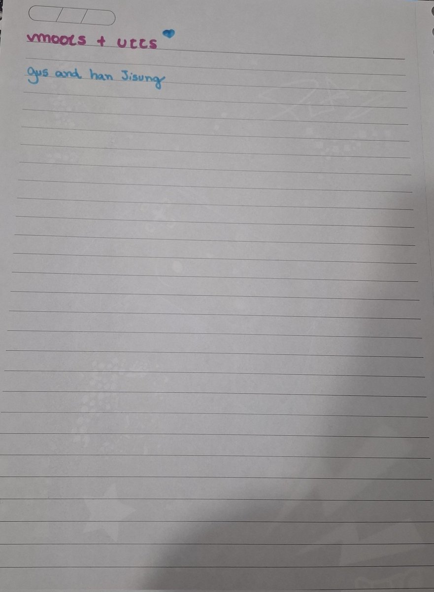 Gusᵈᵒ ⁱᵗ | vai ver o skz tweet media