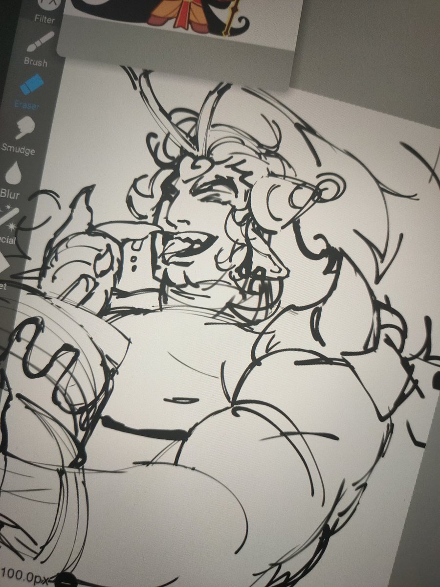 Otis 🦦 tweet media