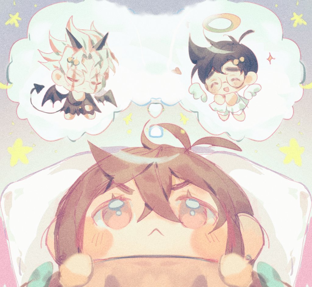 DE👽🏳️ tweet media