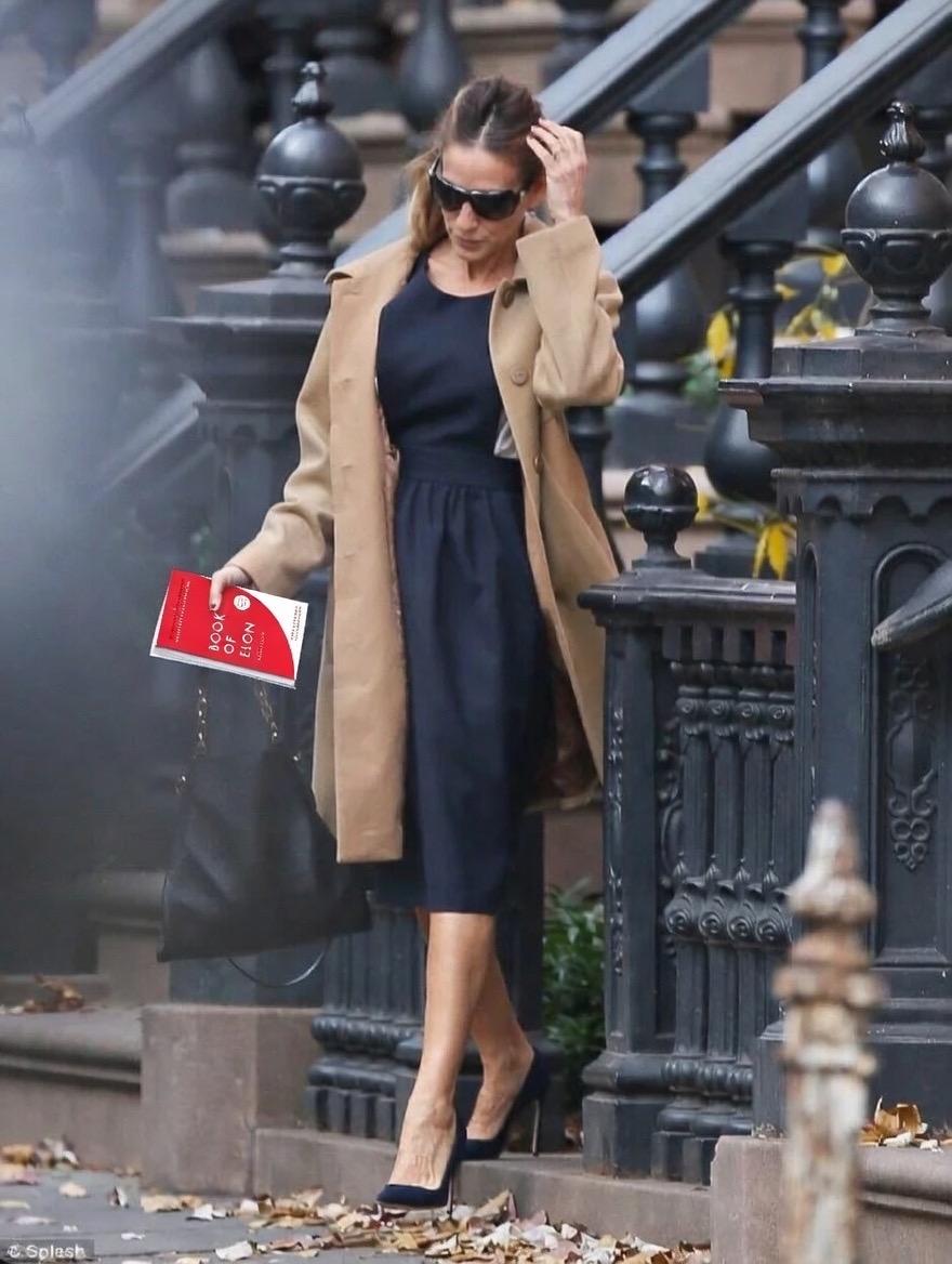 Eric Jorgenson 📚 ☀️ tweet media