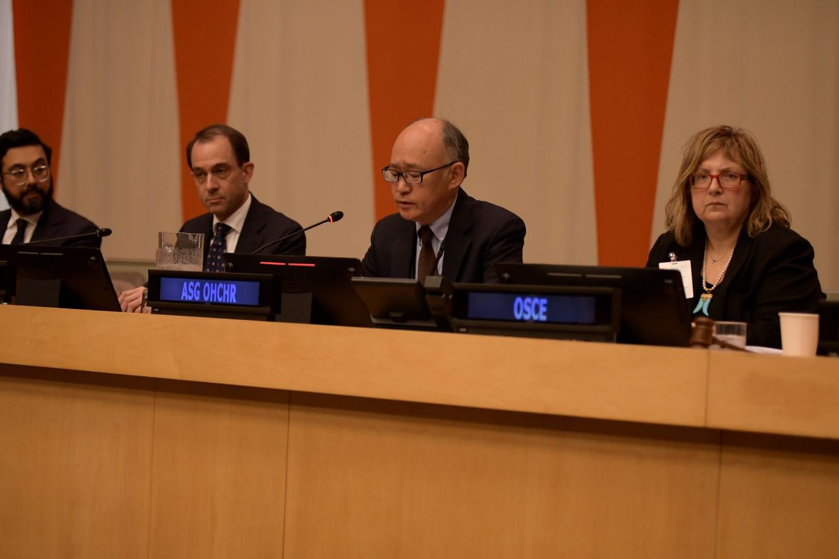 UNAOC - United Nations Alliance of Civilizations tweet media