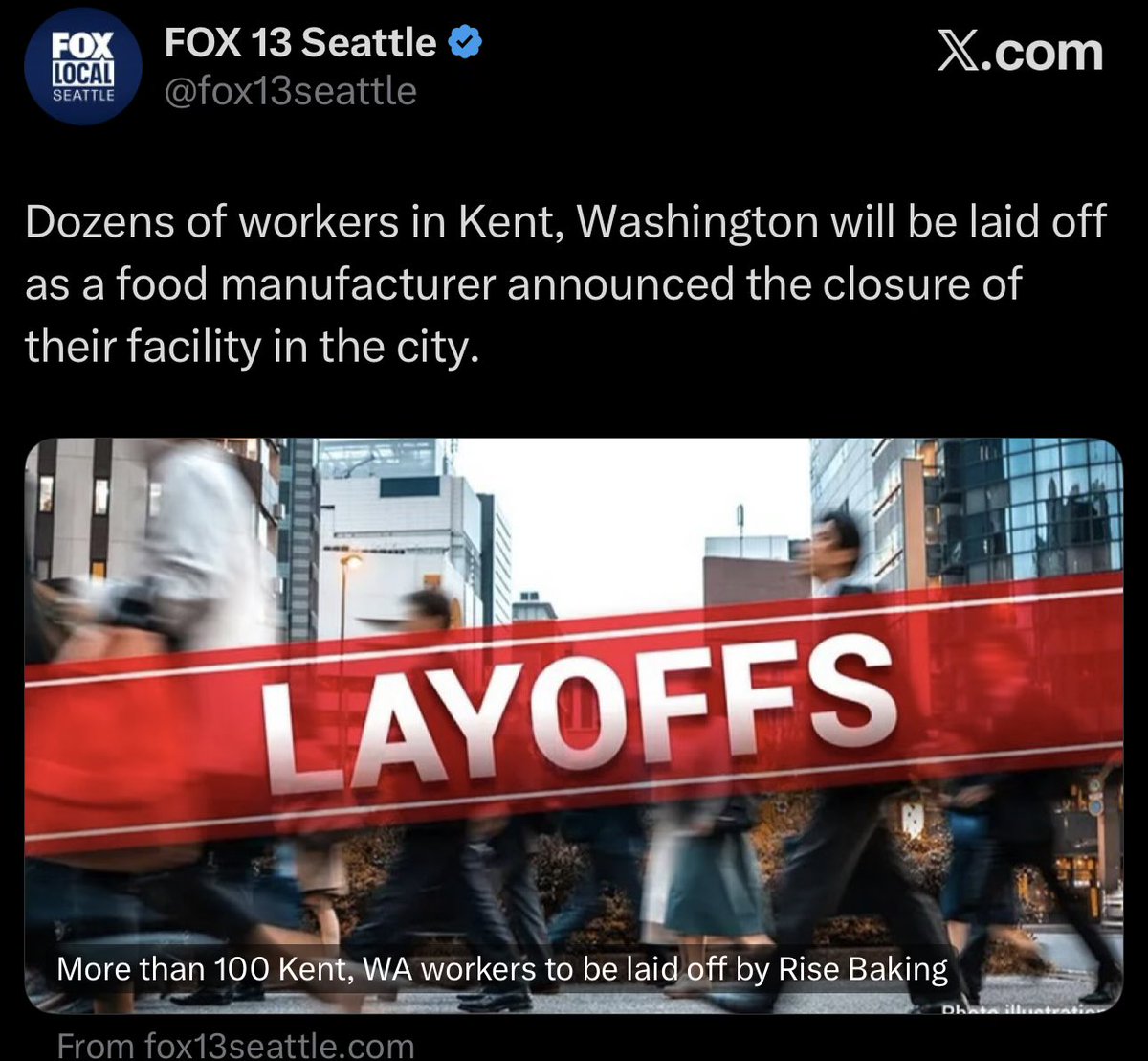 PNW Conservative tweet media