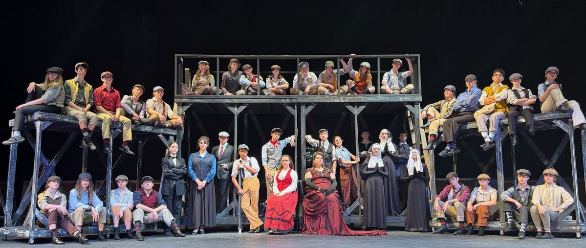 BBH Schools tweet media