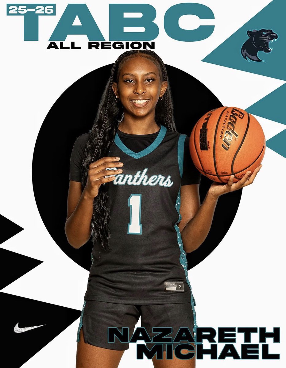 Nazareth Michael tweet media