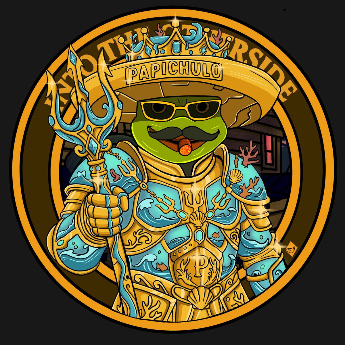 Papichulo tweet media