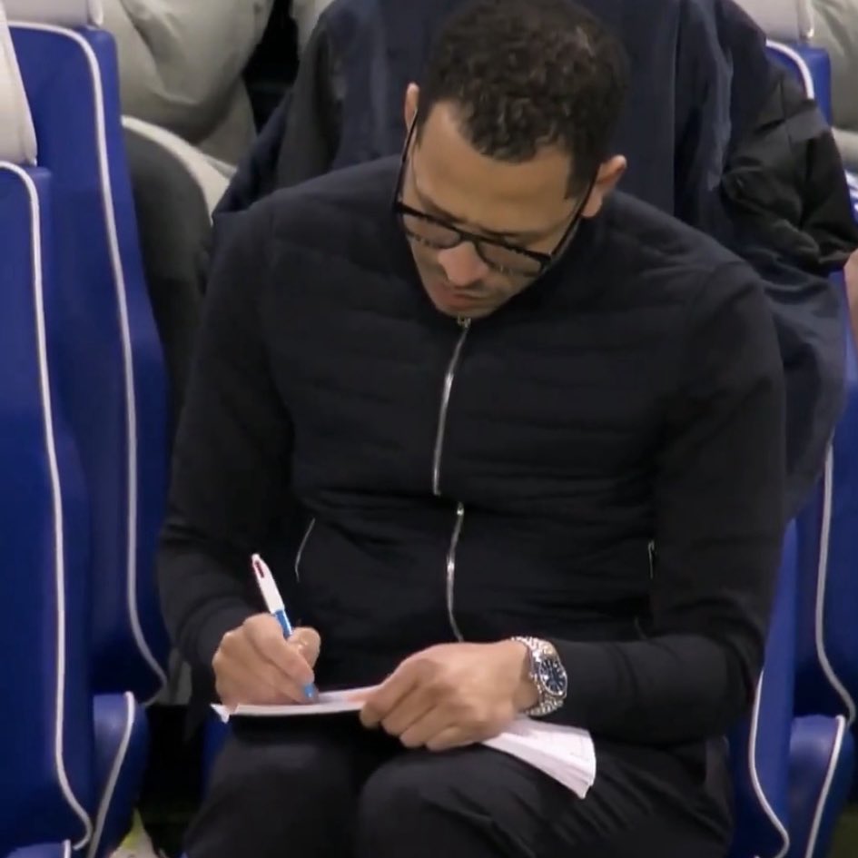 Out Of Context Football tweet media