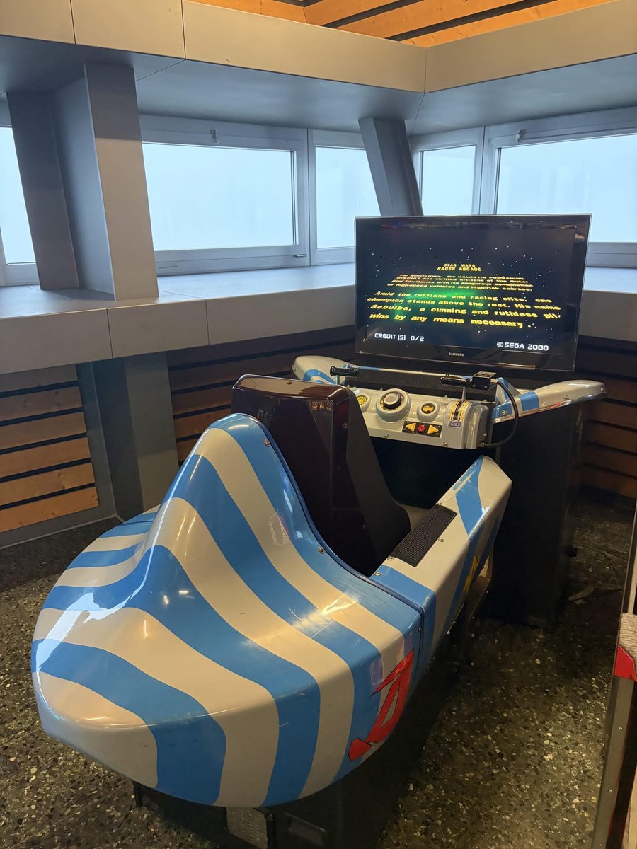 Star Wars Culture tweet media