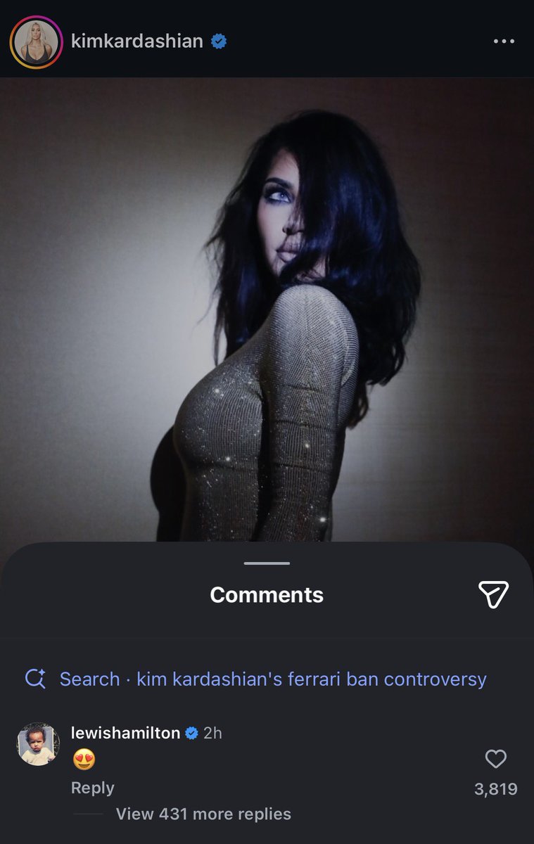 Manyaa🏎️ tweet media